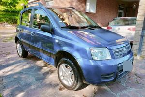 Panda 4x4
