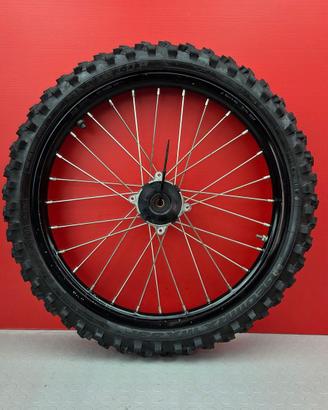 CERCHIO ANTERIORE HONDA CR 85 2003 2007 CR85 2004