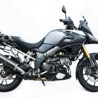 Special Carbon Suzuki V-Strom 1000 2014-2020