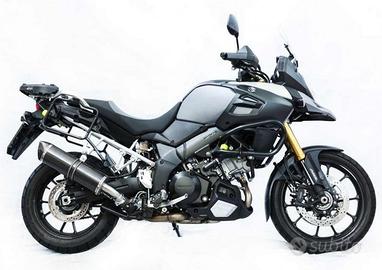 Special Carbon Suzuki V-Strom 1000 2014-2020