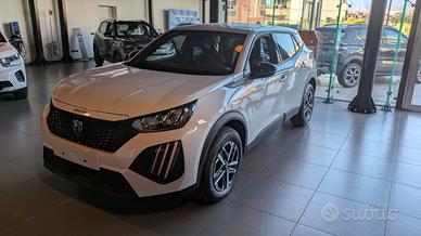 Peugeot 2008 100 STYLE 8 ANNI DI GARANZIA ALLURE C