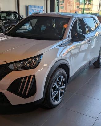 Peugeot 2008 100 STYLE 8 ANNI DI GARANZIA ALLURE C