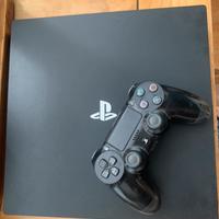 playstation 4 pro