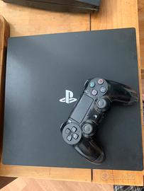 playstation 4 pro