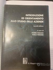 9788892139749  introduzione ed orientanento
