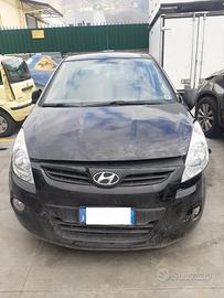 Ricambi per HYUNDAI I20