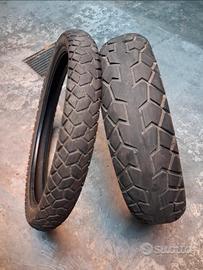continental tkc 70 Africa Twin 