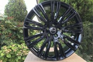 CERCHI RANGE ROVER MADE IN GERMANY 20 21 22