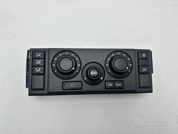 COMANDI CLIMA LAND ROVER Discovery Serie III MB146