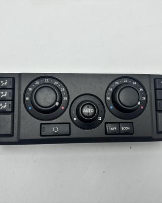 COMANDI CLIMA LAND ROVER Discovery Serie III MB146