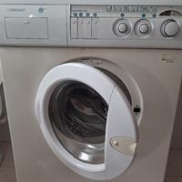 lavatrice Zerowatt