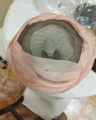 cappello anni 30