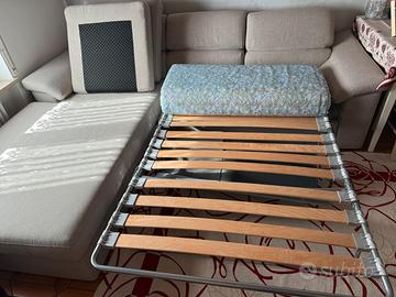 Divano letto