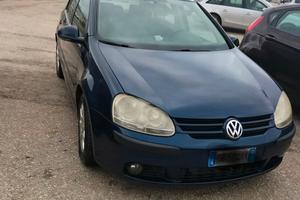 VOLKSWAGEN Golf 5ª serie - 2006