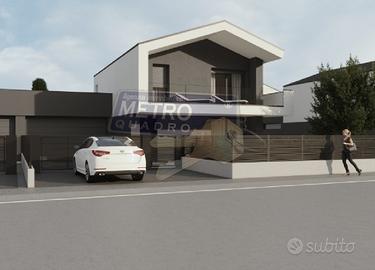 Rif.R/4418| casa ind. zane'