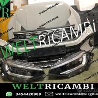 Ricambi per volkswagen taigo 2022