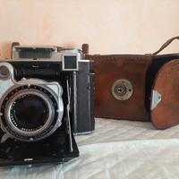 Zeiss ikon super ikonta 533/16