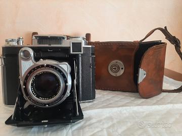 Zeiss ikon super ikonta 533/16