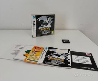 Pokemon Versione Nera