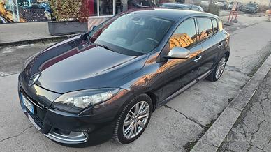 Renault Megane Mégane 1.5 dCi 110CV GT Line