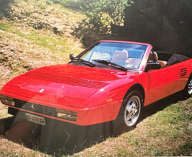 Ferrari mondial t3.4