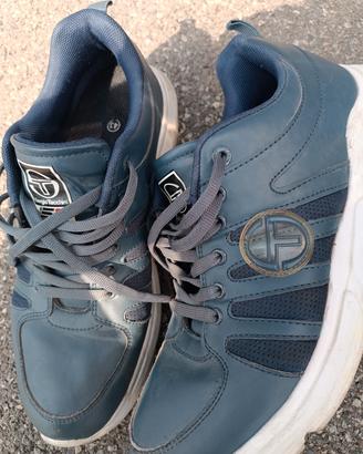 scarpe Sergio tacchini 43