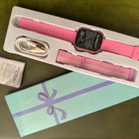 Smart Watch x bambini 4G-telefono-gps-videochiamat