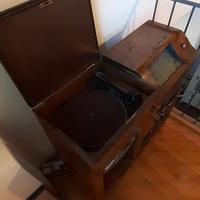 radio Marelli aldebaran