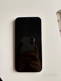 Iphone 12 nero 128gb