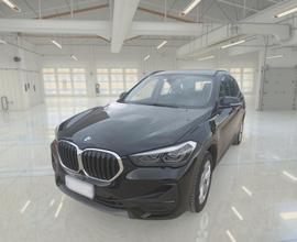 BMW X1 xDrive 25e Business Advantage automatico
