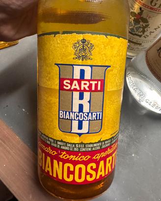 Biancosarti