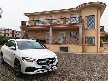 2021 Mercedes-Benz MERCEDES GLA 250 HYBRID 1 PROPR
