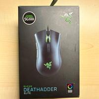 Mouse Razer Deathadder elite