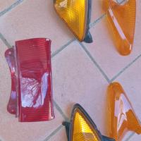 KIT FRECCE E STOP ANT+POST YAMAHA TMAX 2001-2007