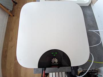 Inverter fotovoltaico Huawei ibrido 3Kw