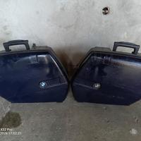 Kit carene per bmw r110rt anno 1995-2001