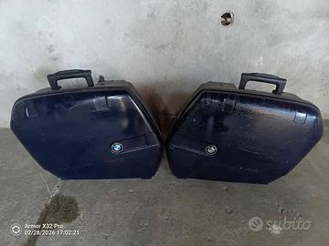 Kit carene per bmw r110rt anno 1995-2001