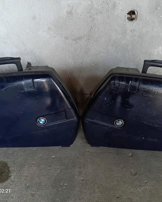 Kit carene per bmw r110rt anno 1995-2001