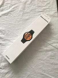 Smart Watch Samsung Galaxy Watch 4 perfettamente F