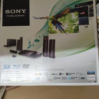 Home theatre Sony