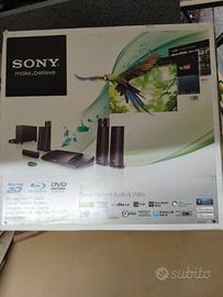 Home theatre Sony
