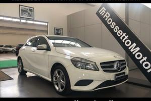 MERCEDES-BENZ A 160 CDI Automatic Sport NEOPATEN