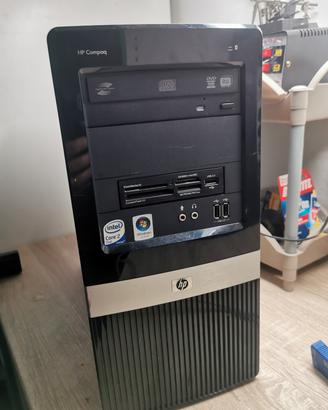 pc fisso