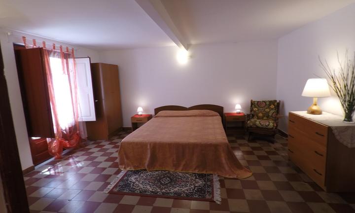 Catania Centro storico raffinato bivano