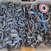 Pesi per bilanciatura