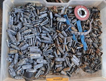 Pesi per bilanciatura