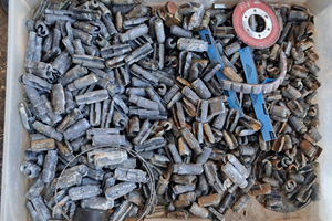 Pesi per bilanciatura