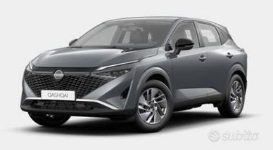 Nissan Qashqai MHEV 158 CV Xtronic Acenta