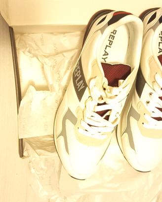 Sneakers uomo replay 