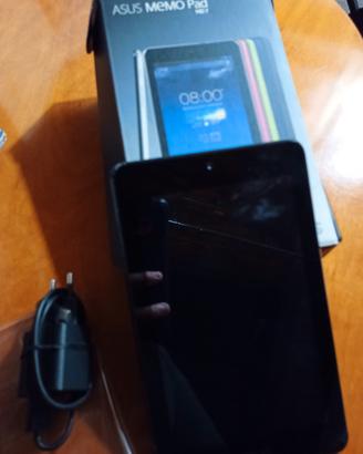 Asus memo pad 